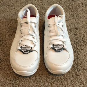White Sketchers